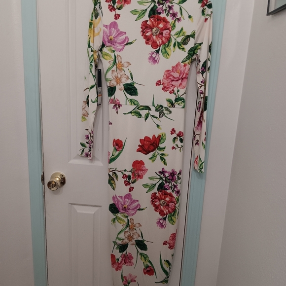 Brand New Rachel Roy BodyCon Dress - Picture 2 of 3